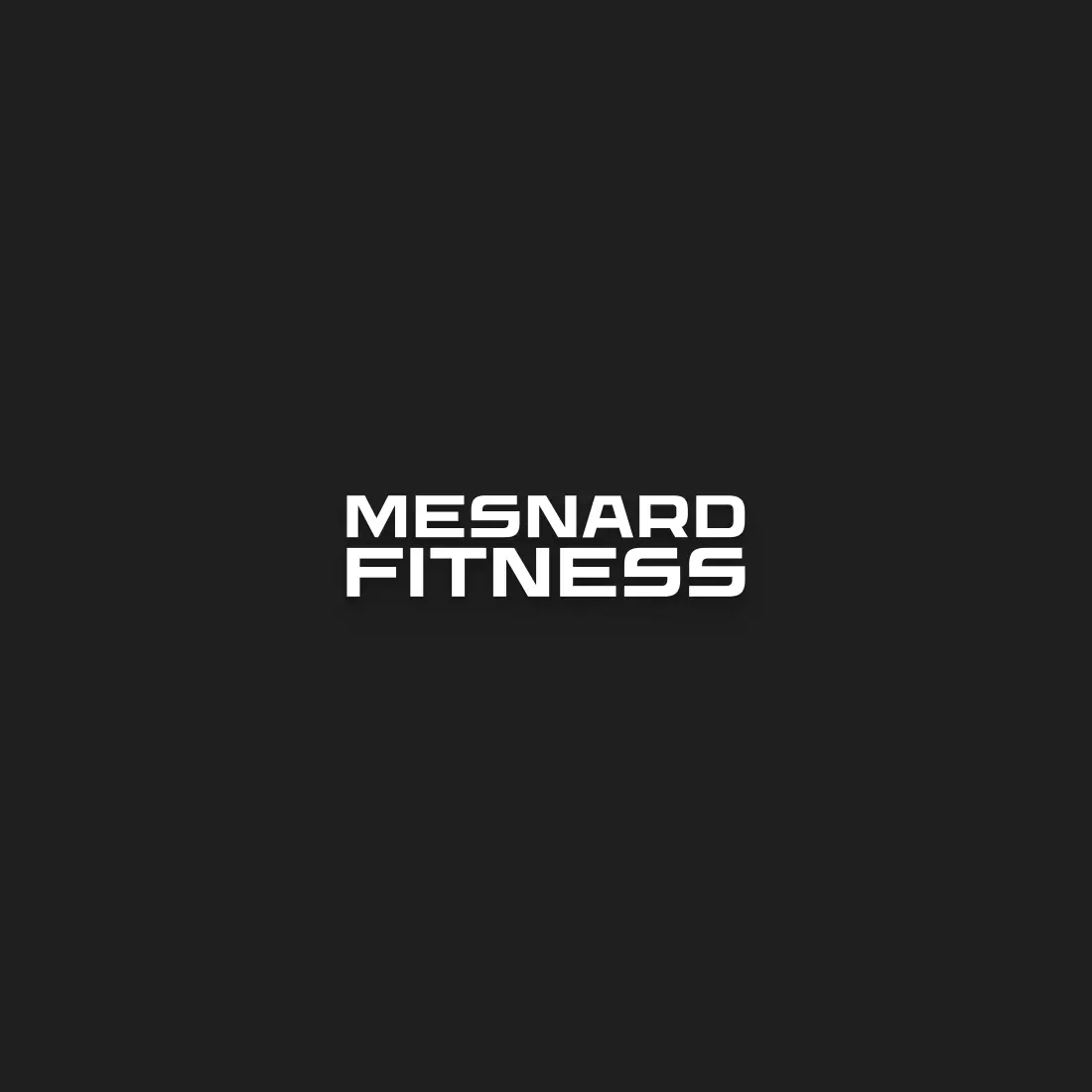 Fitness hero logo